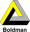 Boldman Limited Logo
