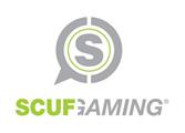 Scuf Gaming Logo