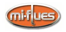 Mi-Flues Logo