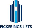 Pickerings Lifts Logo