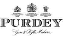 James Purdey & Sons - SolidCAM Programmer Logo