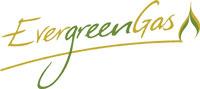 Evergreen Gas Ltd -  Design Assistant Logo