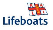 RNLI Logo