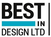 Best In Design Ltd Logo