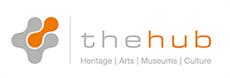 The Hub Limited Logo