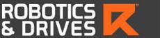 Robotics & Drives Services Ltd Logo