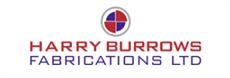 Harry Burrows Fabrications Ltd Logo