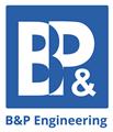 B&P Engineering Logo