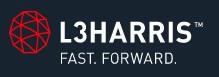 L3Harris ASV Logo