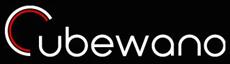 Cubewano Ltd  Logo