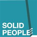 Solid People - CAD Recruitment Specialists Logo