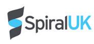 Spiral Construction Logo