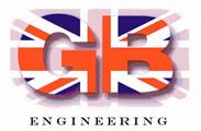 GB Engineering Logo