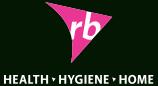 Reckitt Benckiser Logo