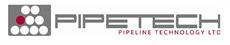 Pipeline Technology Ltd  Logo