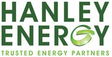 Hanley Energy Logo