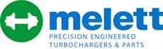Melett Ltd. Logo