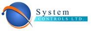 System Controls Ltd Logo