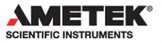 Ametek CTS Milmega Site  Logo