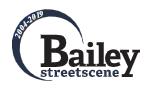 Bailey Streetscene Logo