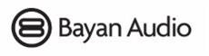 Bayan Audio Logo