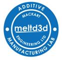 Mackart Engineering Ltd Logo