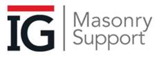 IG Masonry Support Logo