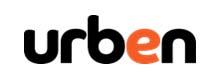 Urben Logo