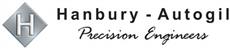Hanbury-Autogil Ltd Logo