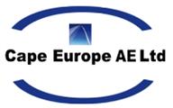 Cape Europe AE Ltd Logo