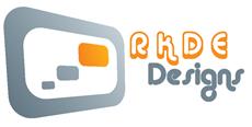 RKDE Designs Ltd Logo
