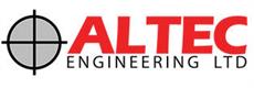 Altec Engineering Ltd. Logo