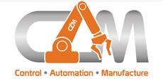 C.A.M Automation Ltd Logo
