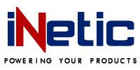 iNetic Ltd Logo
