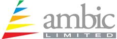 Ambic Ltd Logo