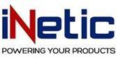 iNetic - Manufacturing Engineer Logo