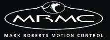 Mark Roberts Motion Control Logo