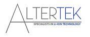 Altertek Ltd Logo