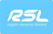 Region Services Ltd Logo