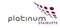 Platinum Stairlifts Logo
