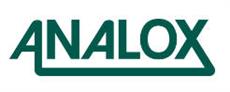 Analox Ltd Logo