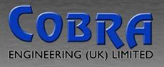 Cobra Engineering UK Ltd Logo