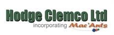 Hodge Clemco Logo