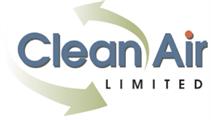 Clean Air Ltd Logo