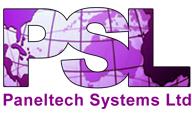 Paneltech Systems Ltd Logo