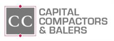 Capital Compactors Ltd Logo