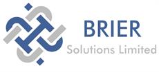 Brier Solutions Limited Logo