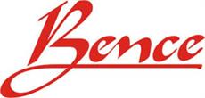 W H Bence  Logo