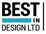 Best in Design Ltd Logo