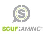 Scuf Gaming Logo